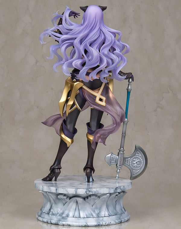 Fire Emblem - Camilla 1/7 Komplette Figur