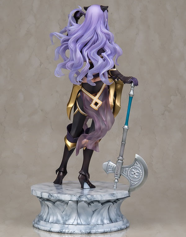 Fire Emblem - Camilla 1/7 Komplette Figur