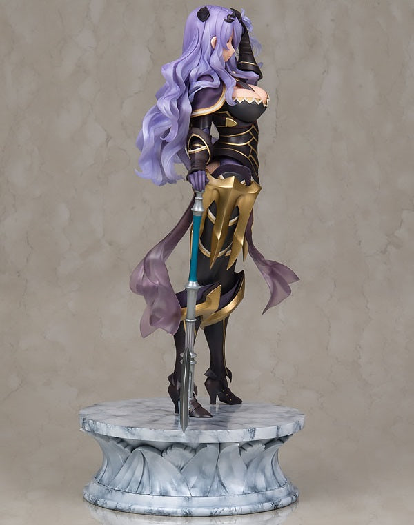 Fire Emblem if - Camilla 1/7 Complete Figure