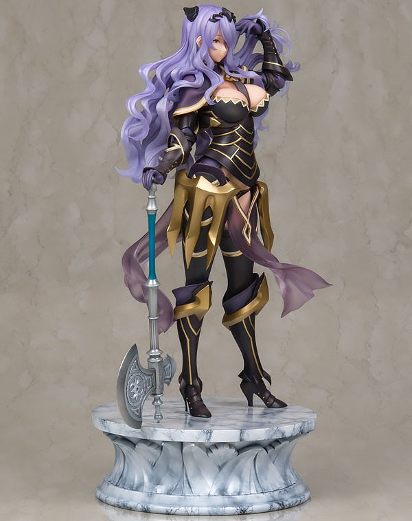 Fire Emblem if - Camilla 1/7 Complete Figure