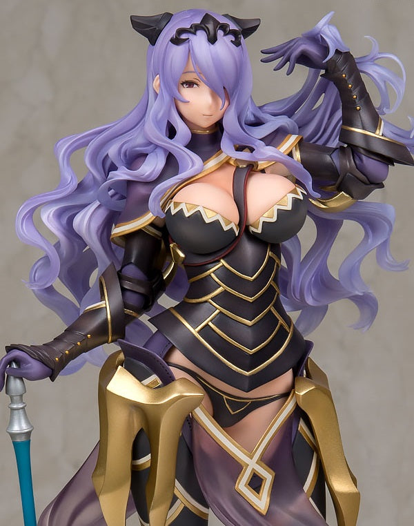 Fire Emblem - Camilla 1/7 Komplette Figur