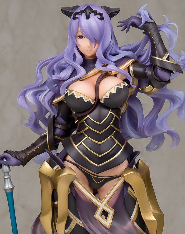 Fire Emblem - Camilla 1/7 Komplette Figur