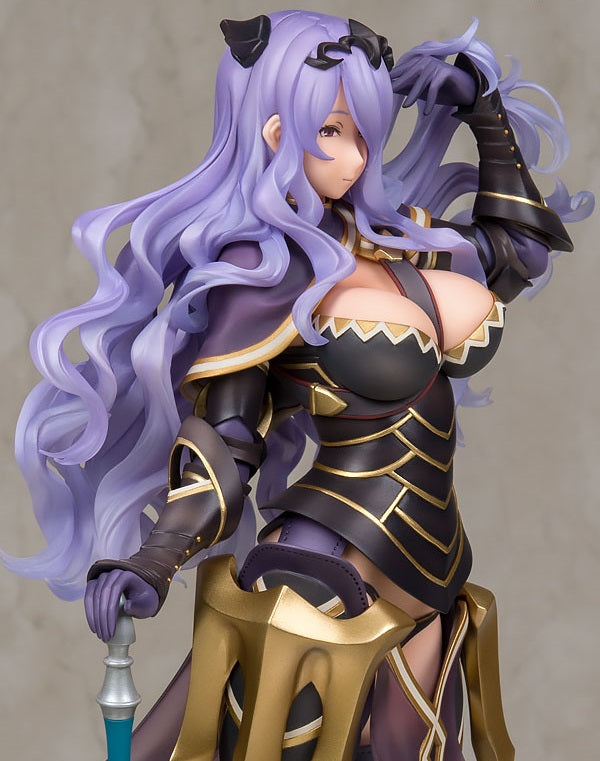 Fire Emblem - Camilla 1/7 Komplette Figur