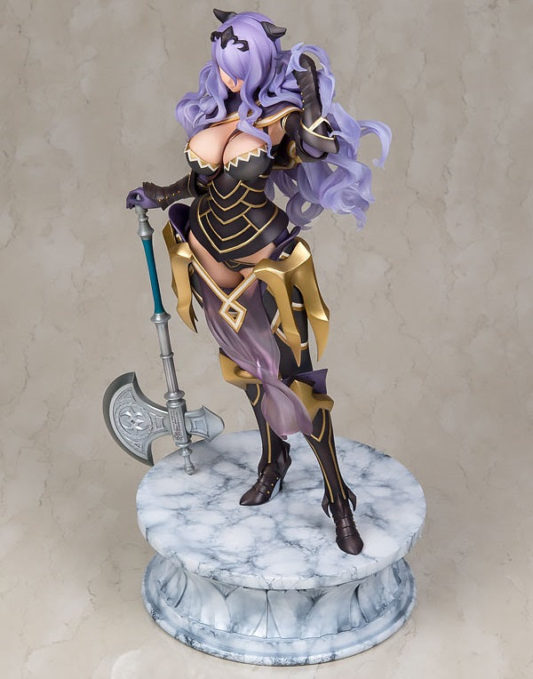 Fire Emblem - Camilla 1/7 Komplette Figur