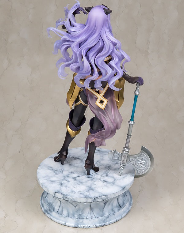 Fire Emblem - Camilla 1/7 Komplette Figur