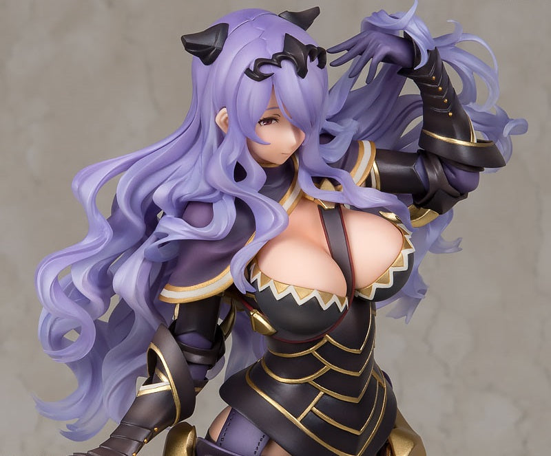 Fire Emblem if - Camilla 1/7 Complete Figure