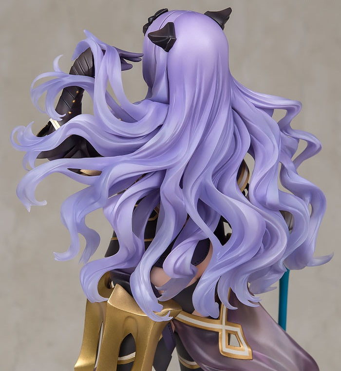 Fire Emblem if - Camilla 1/7 Complete Figure