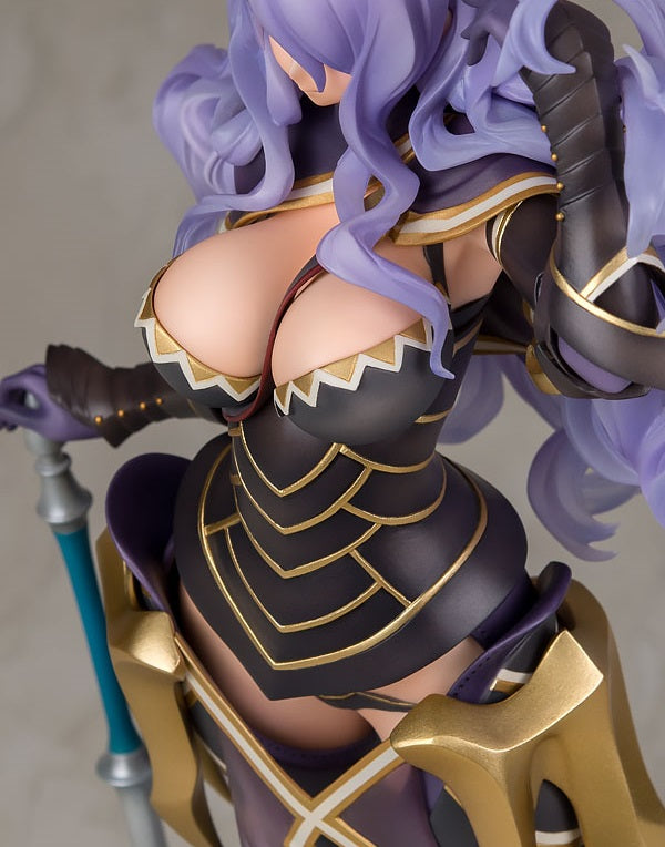 Fire Emblem if - Camilla 1/7 Complete Figure