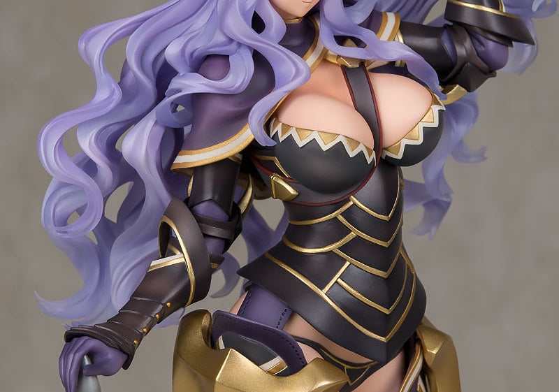 Fire Emblem if - Camilla 1/7 Complete Figure