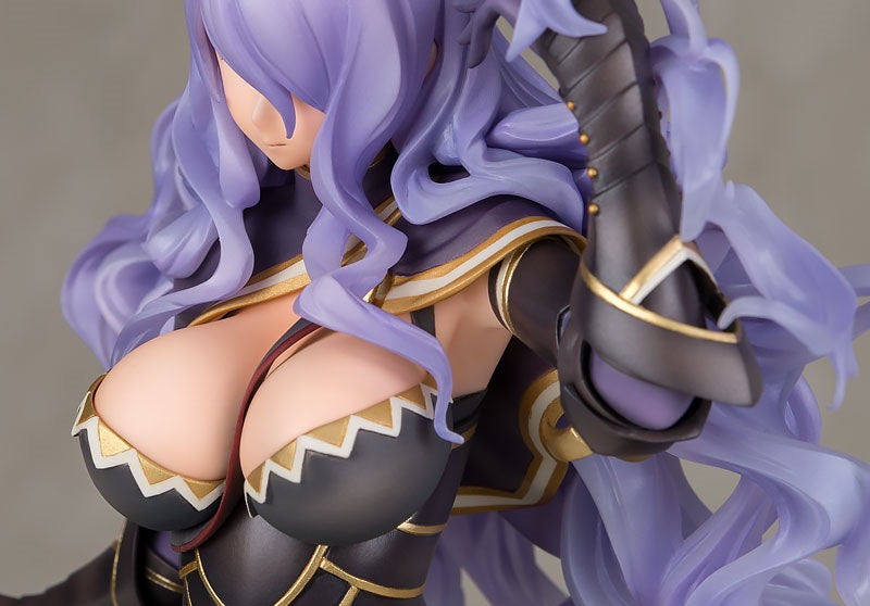 Fire Emblem - Camilla 1/7 Komplette Figur