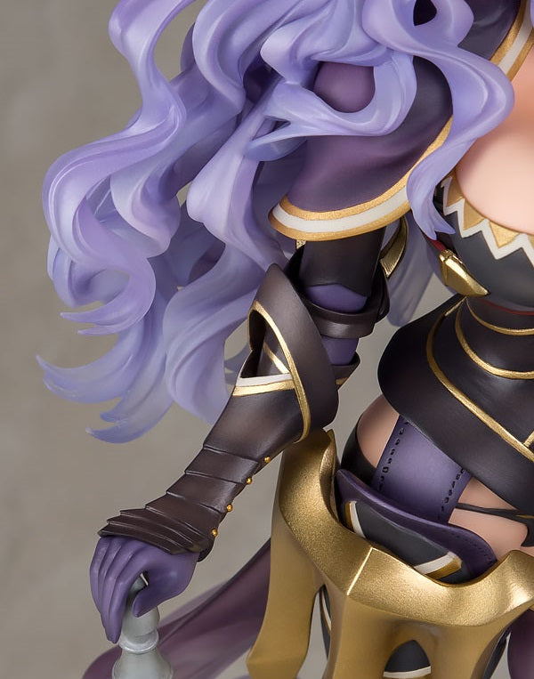 Fire Emblem if - Camilla 1/7 Complete Figure