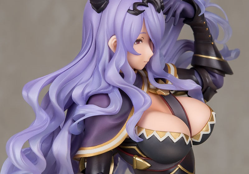 Fire Emblem - Camilla 1/7 Komplette Figur