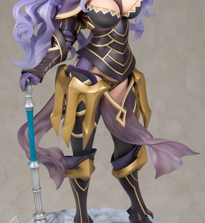 Fire Emblem if - Camilla 1/7 Complete Figure