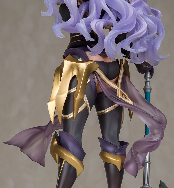 Fire Emblem if - Camilla 1/7 Complete Figure