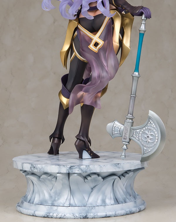 Fire Emblem if - Camilla 1/7 Complete Figure