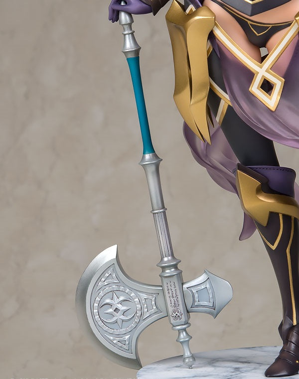 Fire Emblem - Camilla 1/7 Komplette Figur