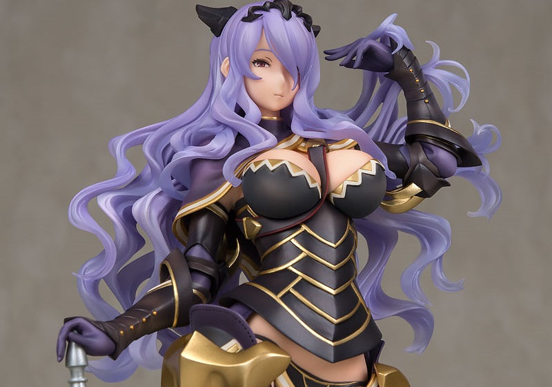 Fire Emblem if - Camilla 1/7 Complete Figure