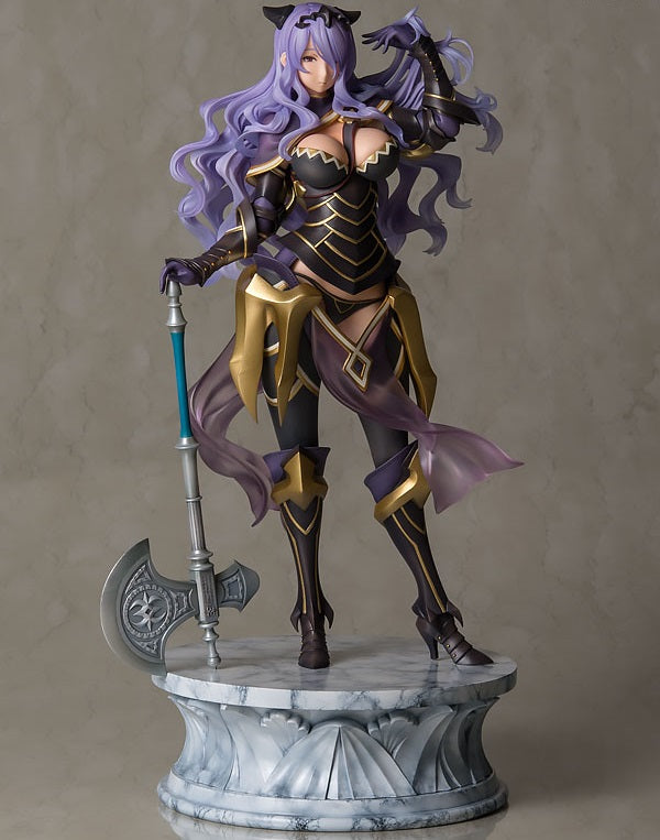 Fire Emblem if - Camilla 1/7 Complete Figure