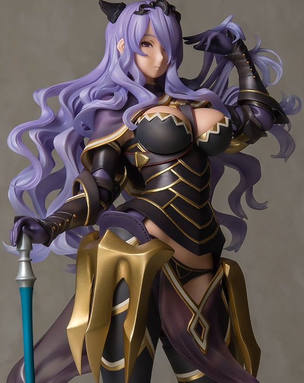 Fire Emblem - Camilla 1/7 Komplette Figur