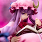 Touhou Project - The Unmoving Great Library "Patchouli Knowledge" 1/8 Complete Figure, Action & Toy Figures, animota