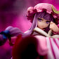 Touhou Project - The Unmoving Great Library "Patchouli Knowledge" 1/8 Complete Figure, Action & Toy Figures, animota