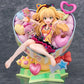 THE IDOLM@STER Cinderella Girls - Rika Jougasaki Charisma Chibi Girl Ver. 1/8 Complete Figure