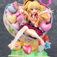 THE IDOLM@STER Cinderella Girls - Rika Jougasaki Charisma Chibi Girl Ver. 1/8 Complete Figure