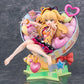 THE IDOLM@STER Cinderella Girls - Rika Jougasaki Charisma Chibi Girl Ver. 1/8 Complete Figure