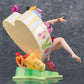 THE IDOLM@STER Cinderella Girls - Rika Jougasaki Charisma Chibi Girl Ver. 1/8 Complete Figure