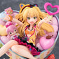 THE IDOLM@STER Cinderella Girls - Rika Jougasaki Charisma Chibi Girl Ver. 1/8 Complete Figure