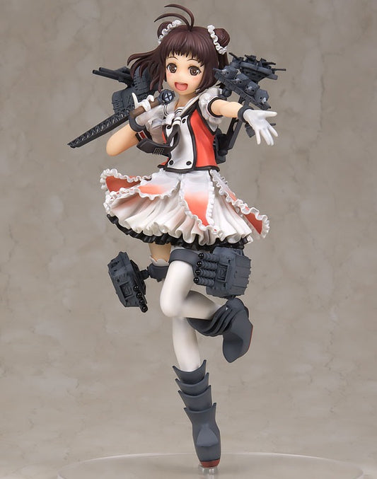 Kantai Collection -Kan Colle- Naka Kai-II Complete Figure