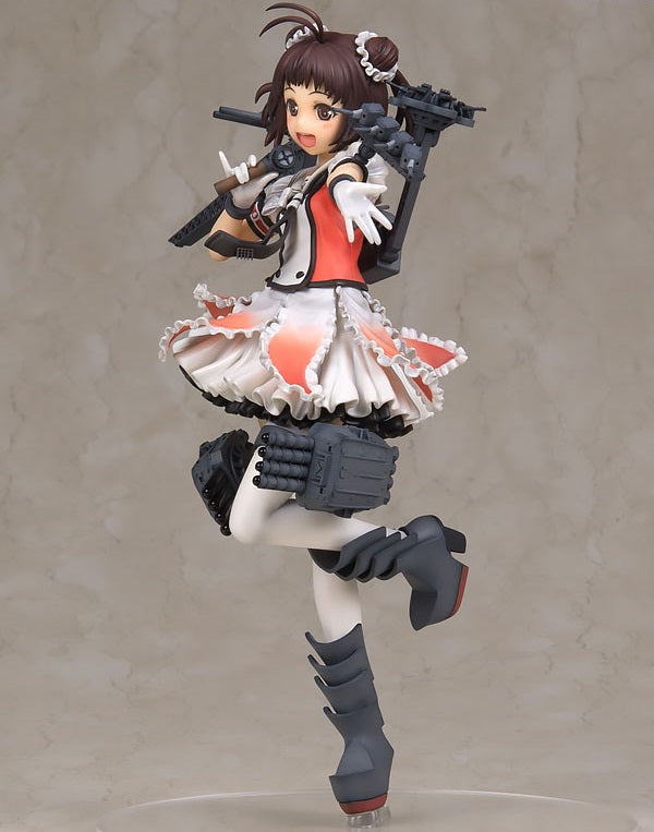 Kantai Collection -Kan Colle- Naka Kai-II Complete Figure