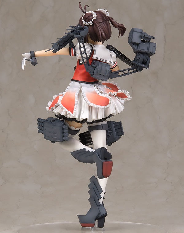 Kantai Collection -Kan Colle- Naka Kai-II Complete Figure