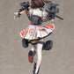 Kantai Collection -Kan Colle- Naka Kai-II Complete Figure