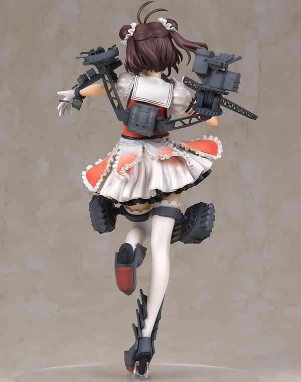 Kantai Collection -Kan Colle- Naka Kai-II Complete Figure