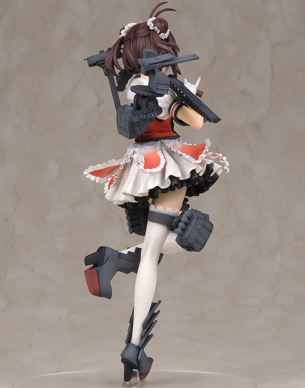 Kantai Collection -Kan Colle- Naka Kai-II Complete Figure