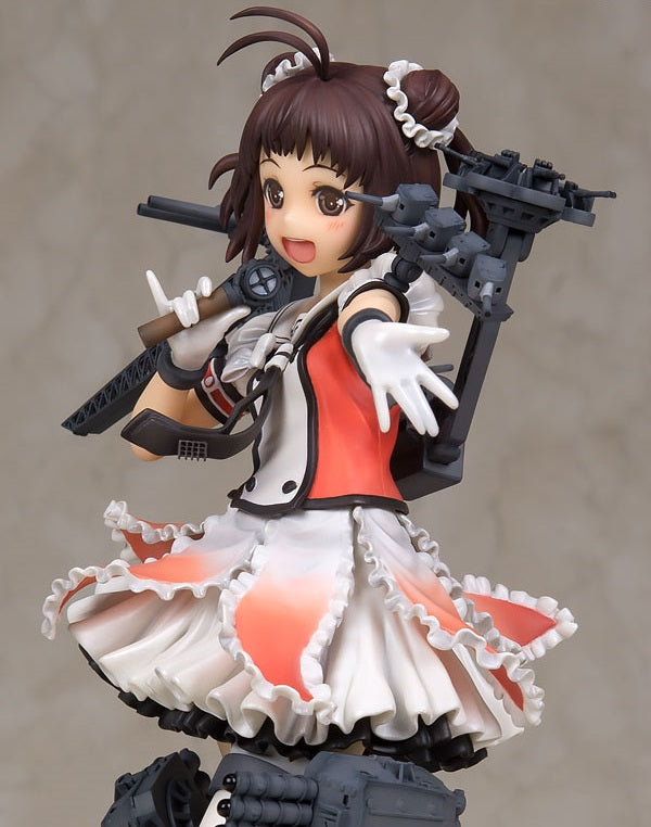 Kantai Collection -Kan Colle- Naka Kai-II Complete Figure