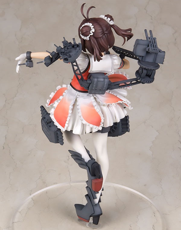 Kantai Collection -Kan Colle- Naka Kai-II Complete Figure