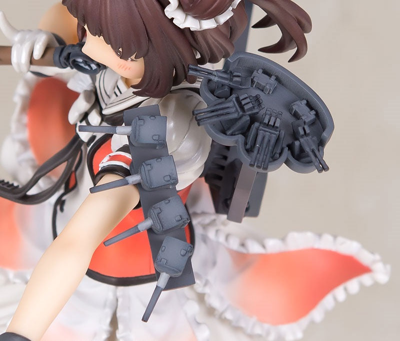 Kantai Collection -Kan Colle- Naka Kai-II Complete Figure