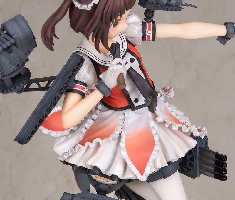 Kantai Collection -Kan Colle- Naka Kai-II Complete Figure