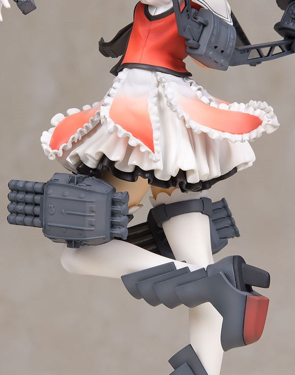 Kantai Collection -Kan Colle- Naka Kai-II Complete Figure