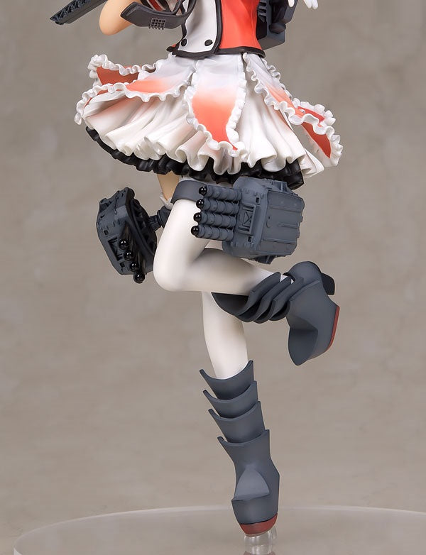 Kantai Collection -Kan Colle- Naka Kai-II Complete Figure