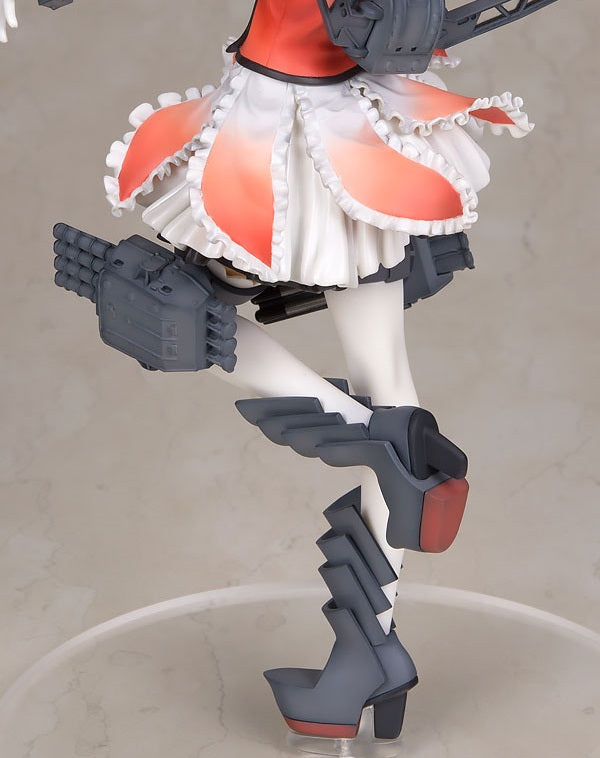 Kantai Collection -Kan Colle- Naka Kai-II Complete Figure