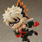 Nendoroid - My Hero Academia: Katsuki Bakugo Hero's Edition