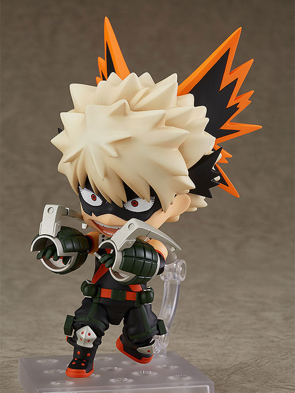 Nendoroid - My Hero Academia: Katsuki Bakugo Hero's Edition