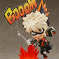 Nendoroid - My Hero Academia: Katsuki Bakugo Hero's Edition