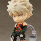 Nendoroid – My Hero Academia: Katsuki Bakugo Hero's Edition