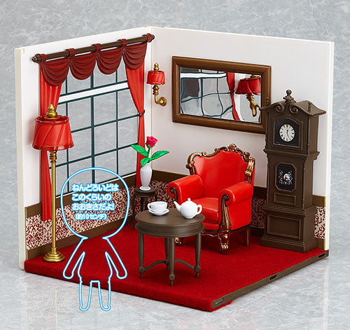 Nendoroid Play Set #04 Western Life A Set | animota