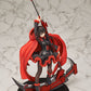 RWBY - Ruby Rose 1/8 Complete Figure, Action & Toy Figures, animota