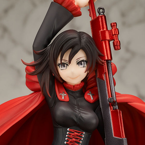 RWBY - Ruby Rose 1/8 Complete Figure, Action & Toy Figures, animota
